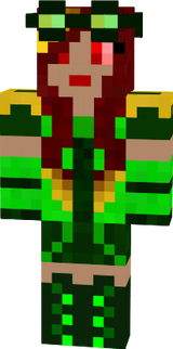 st.Patties day Flare :3