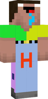 Harrybaonam's Skin