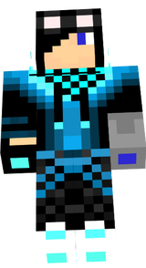 bluebot