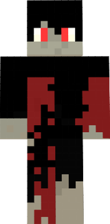 Skin Halloween