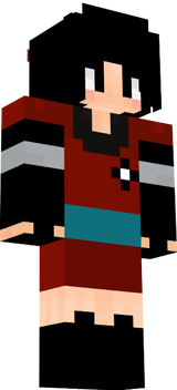 Female Saiyan