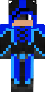 mago ziero mikail