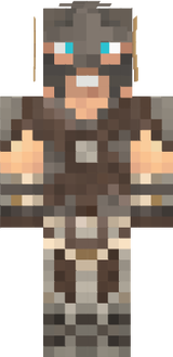 Dragonborn