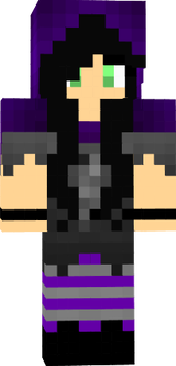 Emily (Minecraft Journey)