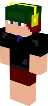 MRSPIDER LEGAU