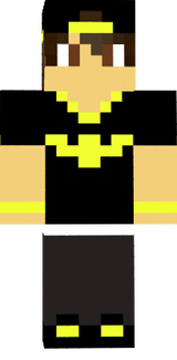 TheeuuGamer