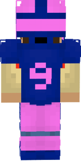Gloomy Hampton Home Jersey