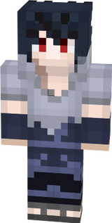 SASUKEEEE sharingan