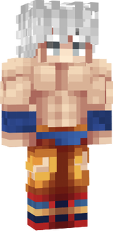 gokuuuu