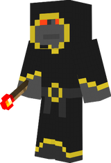 Dark Wizard