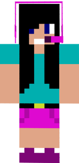 Gamer-Girl
