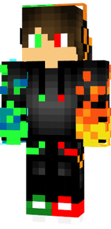 destruidor de monstro