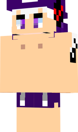 skin nadador