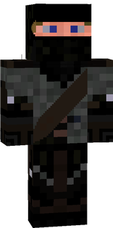 NinjAssasin