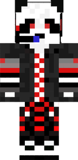 awesome panda man