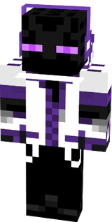 ender man