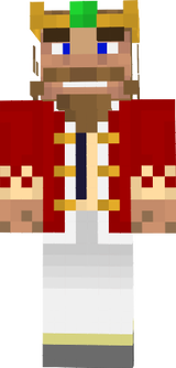 King_Of_Norway