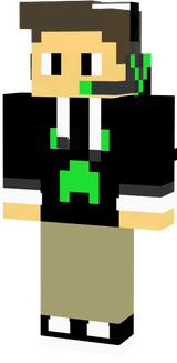 MineCrAFTsKIN5.9