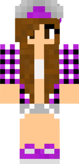 ChemiseViolet