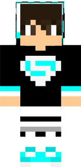 Ice Superman