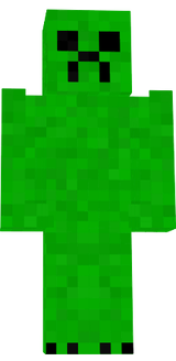 creeper