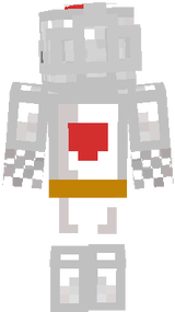 knight armor