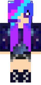 my skin