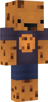 Mr.Biscottino