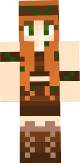Forest Girl