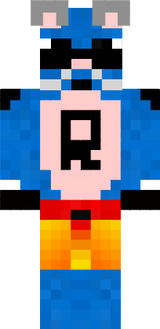 ElRatonAzul