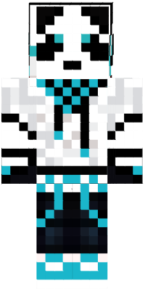 Preview of texture: pandamonium