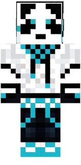 pandamonium