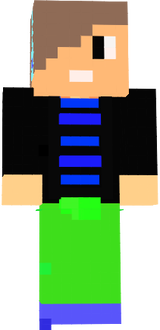 skin