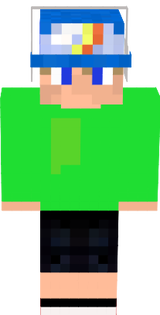 Dash man