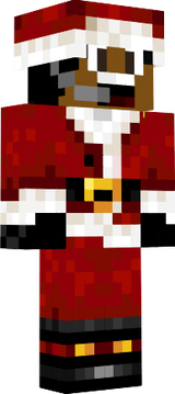 mca chirstmas