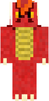 Red Dragon