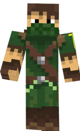 Ein skin der nice ist 