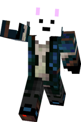 Bunny Adventurer