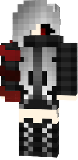 Ghoul Girl