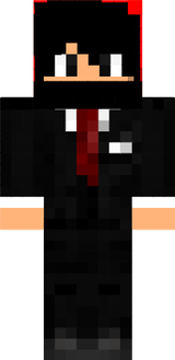 minha skin