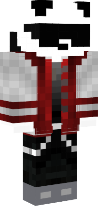 Preview of texture: Panda_Craft