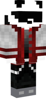 Panda_Craft