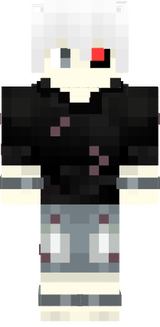 kaneki