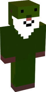 kawauso