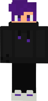 Enderman Boy