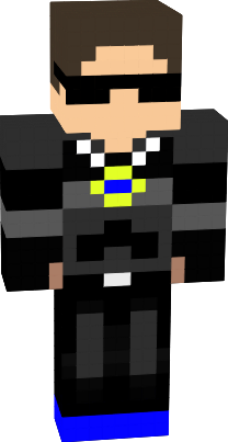 Preview of texture: steve