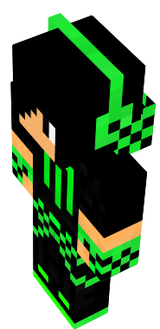 monster