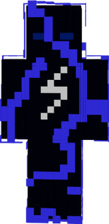 god of litning