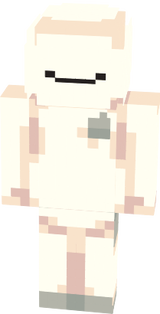 BAXMAN