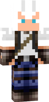 Preview of texture: asassin daniel